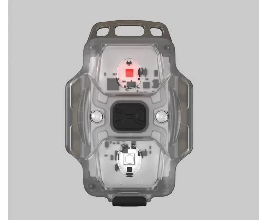 Armytek Crystal multifunkciós lámpa Armytek Crystal multifunkciós lámpa