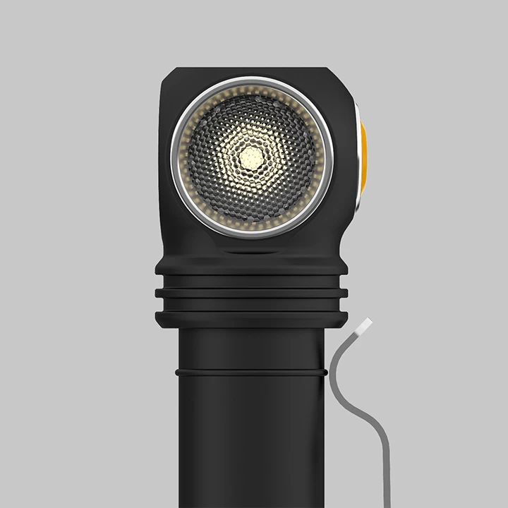 Armytek Wizard C2 Magnet USB fejlámpa - hideg fehér fényű Armytek Wizard C2 Magnet USB fejlámpa - hideg fehér fényű