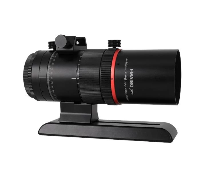 Askar FMA180 PRO f/4.5 apo tubus Askar FMA180 PRO f/4.5 apo tubus