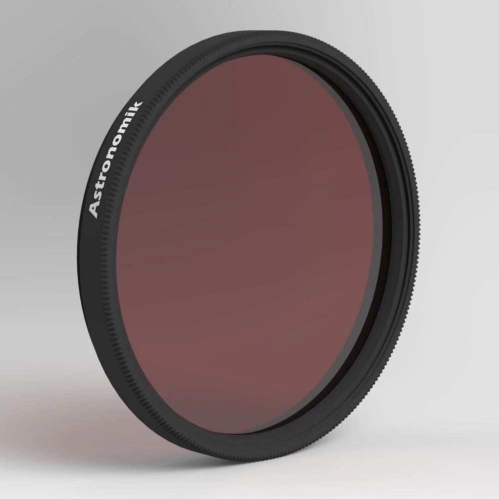 Astronomik H-alfa (12 nm) szűrő (2") Astronomik H-alfa (12 nm) szűrő (2")