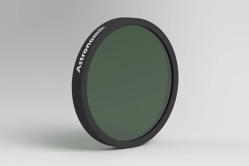Astronomik OIII (6 nm) szűrő (31 mm) Astronomik OIII (6 nm) szűrő (31 mm)