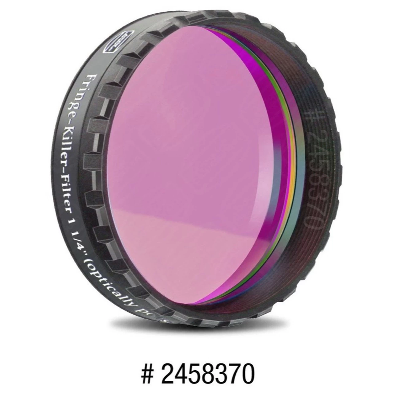 Baader Fringe Killer szűrő (1.25") Baader Fringe Killer szűrő (1.25")