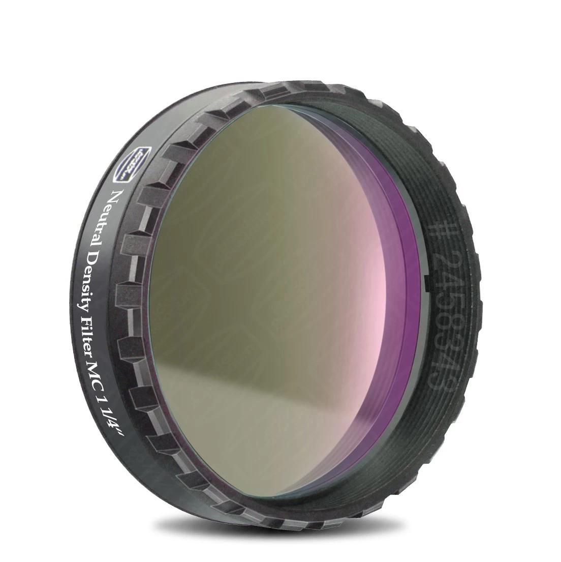 Baader neutrális szűrő 25% áteresztéssel - ND 0.6 (1.25") Baader neutrális szűrő 25% áteresztéssel - ND 0.6 (1.25")