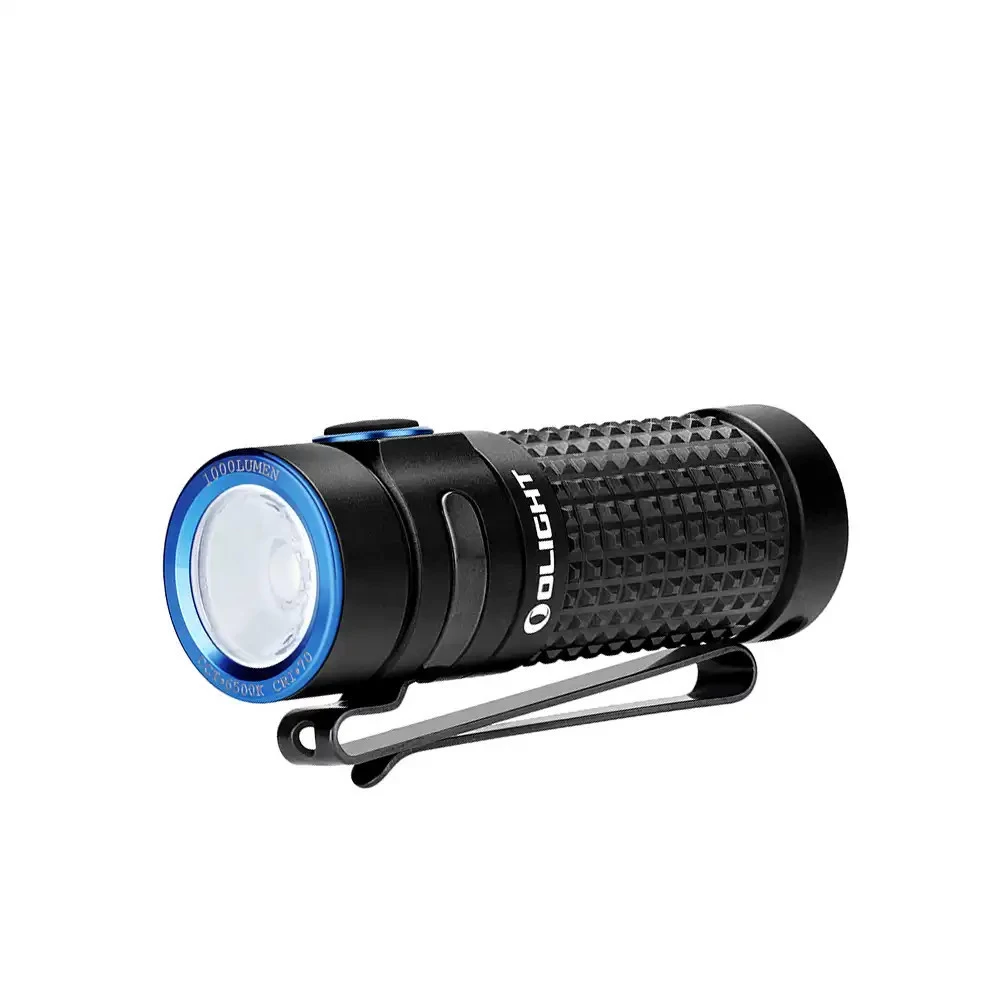Olight S1R Baton II tölthető LED lámpa Olight S1R Baton II tölthető LED lámpa