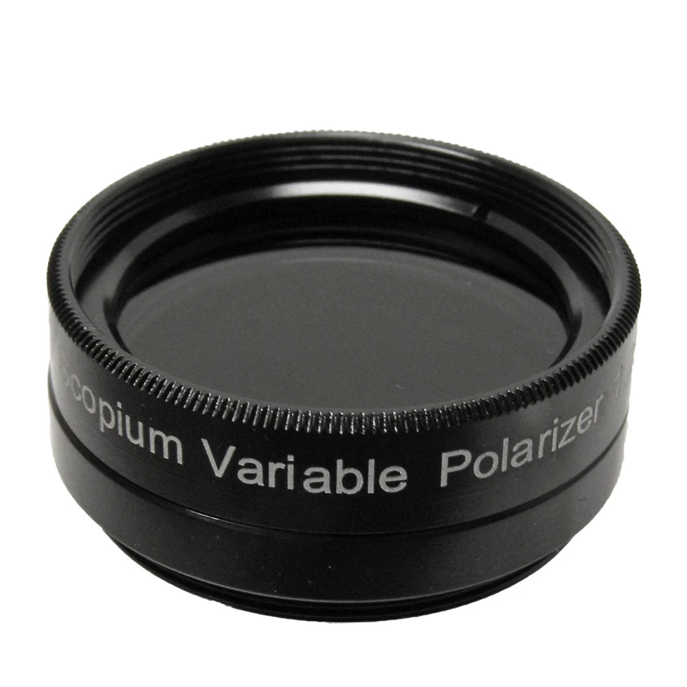 Scopium Prémium polarizációs szűrőpár (1.25") Scopium Prémium polarizációs szűrőpár (1.25")