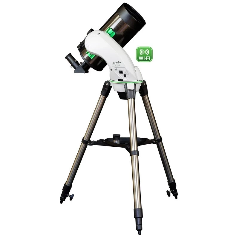 SkyWatcher AZ-Go2 127/1500 MC távcső SkyWatcher AZ-Go2 127/1500 MC távcső