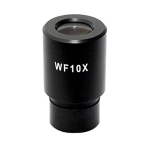 WF10x mikroszkóp okulár (23.2 mm)