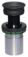 Televue Nagler 3-6 mm zoom