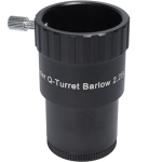 Baader Q-Turret Barlow 2.25x