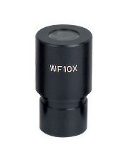 WF10x biológiai mikroszkóp okulár mikrométerrel (23.2 mm)