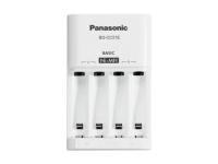 Panasonic Eneloop AA-AAA akkumulátor töltő