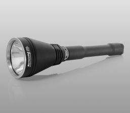 Armytek Barracuda Pro taktikai/vadász lámpa - Meleg fehér fényű