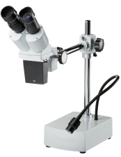Scopium XTD-9B ipari sztereo mikroszkóp 15x nagyítással
