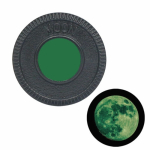 Zöld Hold-szűrő