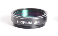 Scopium UHC szűrő (1.25