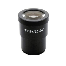 WF10x mikroszkóp okulár (30 mm)