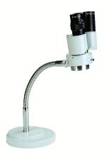 XTD-1A sztereo-mikroszkóp 8x nagyítással