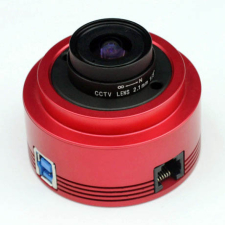 ZWO ASI 290 MM monokróm kamera