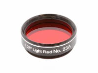 Explore Scientific színszűrő világos piros (No. 23A)
