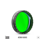 Baader fotografikus zöld (G) szűrő (1.25") - CMOS optimalizált