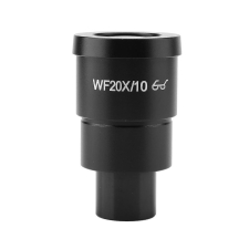 WF20x mikroszkóp okulár (30 mm)