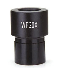 WF20x mikroszkóp okulár (23.2 mm)