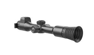 Hikmicro Alpex 4K Lite A40EL digitális éjjellátó céltávcső Hikmicro Alpex 4K Lite A40EL digitális éjjellátó céltávcső